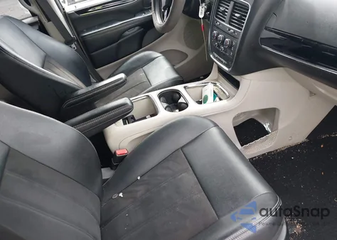 2020 Dodge Grand Caravan Sxt from USA, damaged, VIN 2C4RDGCG7LR194338